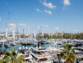 Palma International Boat Show 2026: Η Αρχή της Μεσογειακής Σεζόν Yachting