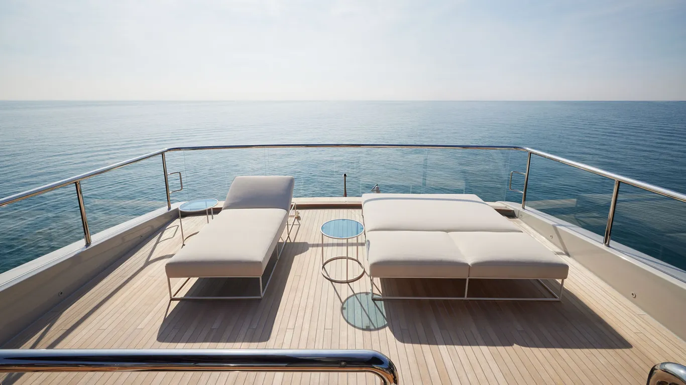 La la Land , Salorenzo , X-Space , boating greece , boatingreece , superyacht