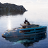 SUY110 by Antonini Navi: Where Seagoing Adventure Meets the Comfort of a High-Tech Resort!