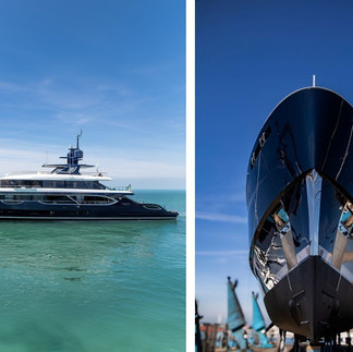 BENETTI M/Y Liv Love