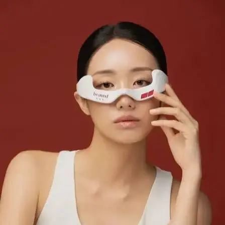 Thumbnail: BEAUND Eye Rejuv EMS LED eye care device.