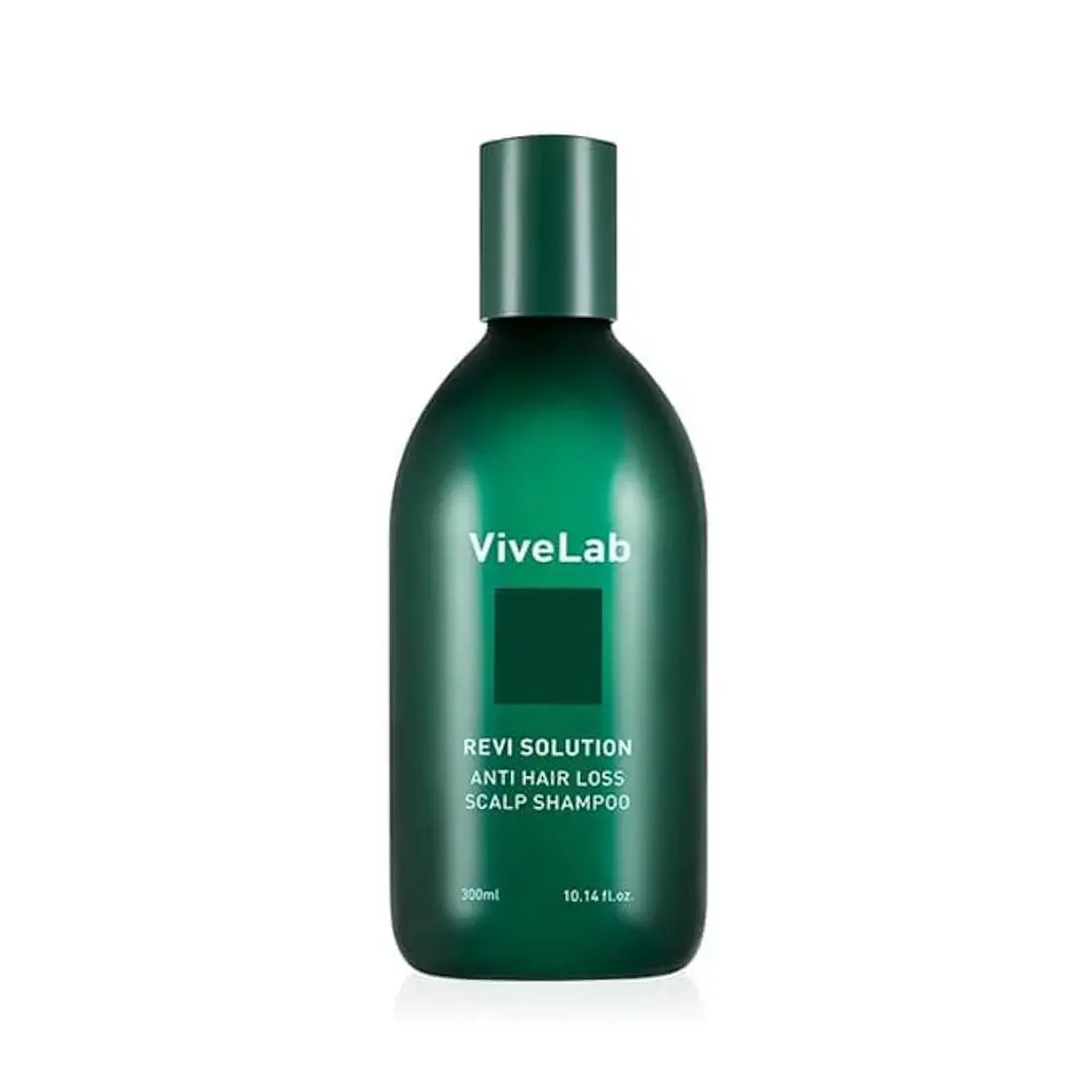 Vivelab Revi Solution Anti Hair Loss Scalp Shampoo — strengthening scalp care.