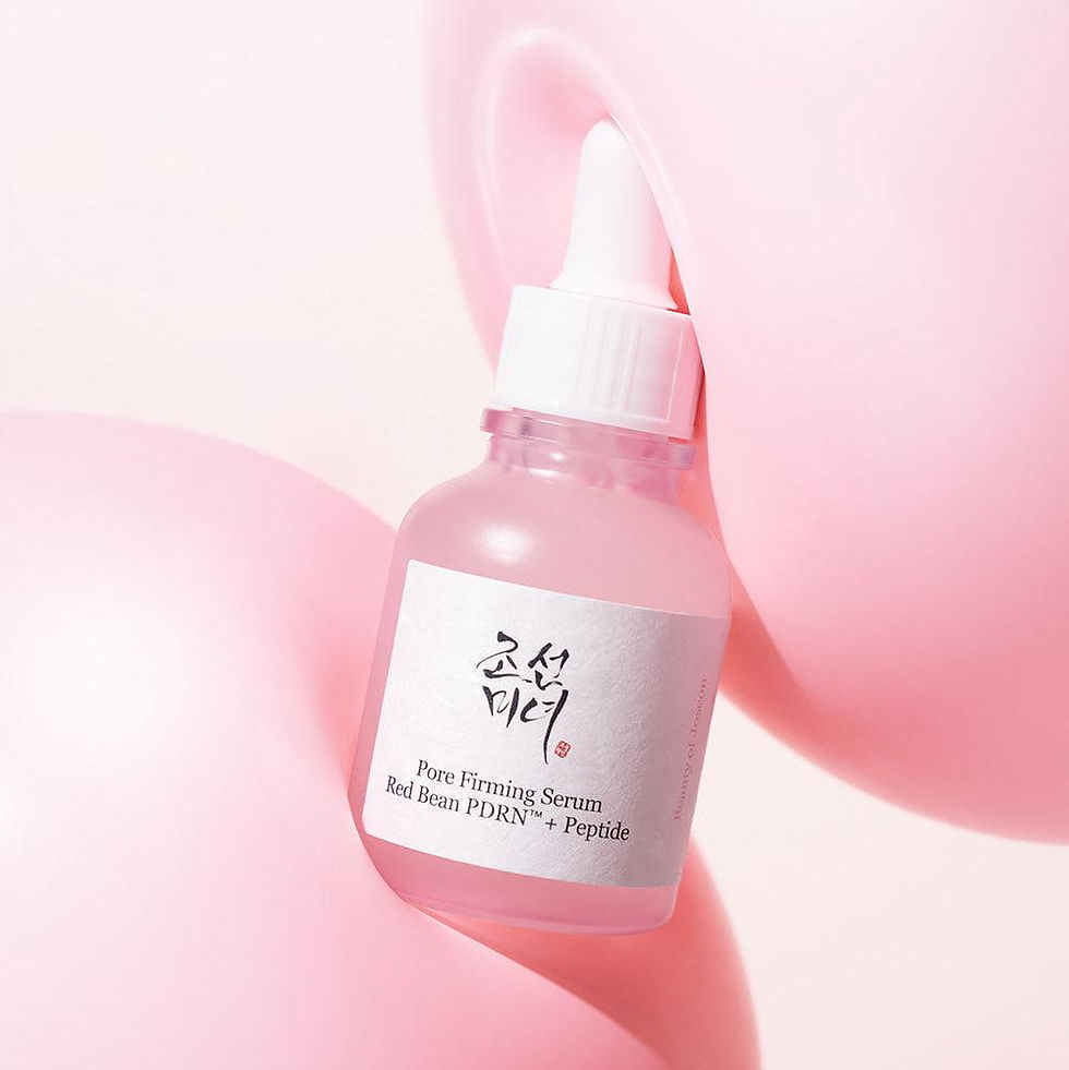 Beauty of Joseon Pore Firming Red Bean PDRN Serum 30ml