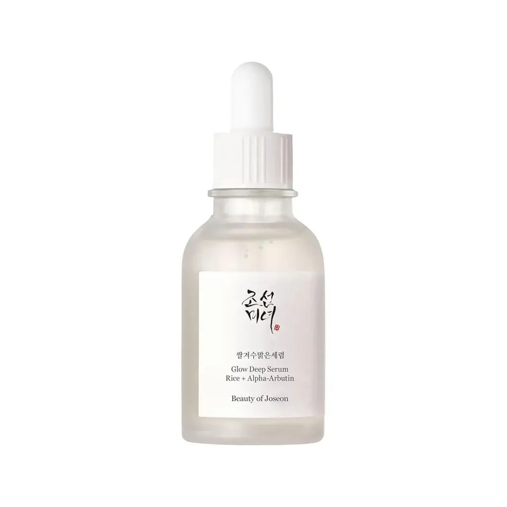 Beauty of Joseon Glow Deep Serum : Rice + Alpha-Arbutin (60ml)