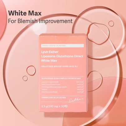 Thumbnail: Esther Formula Liposome Glutathione Max — brightening oral film 9.9g
