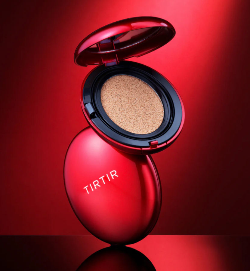 Thumbnail: TirTir Mask Fit Red Cushion SPF40 PA++