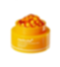Medicube Kojic Acid Turmeric Vita Capsule Cream for brightening, dark spots, and glowing hydrated skin