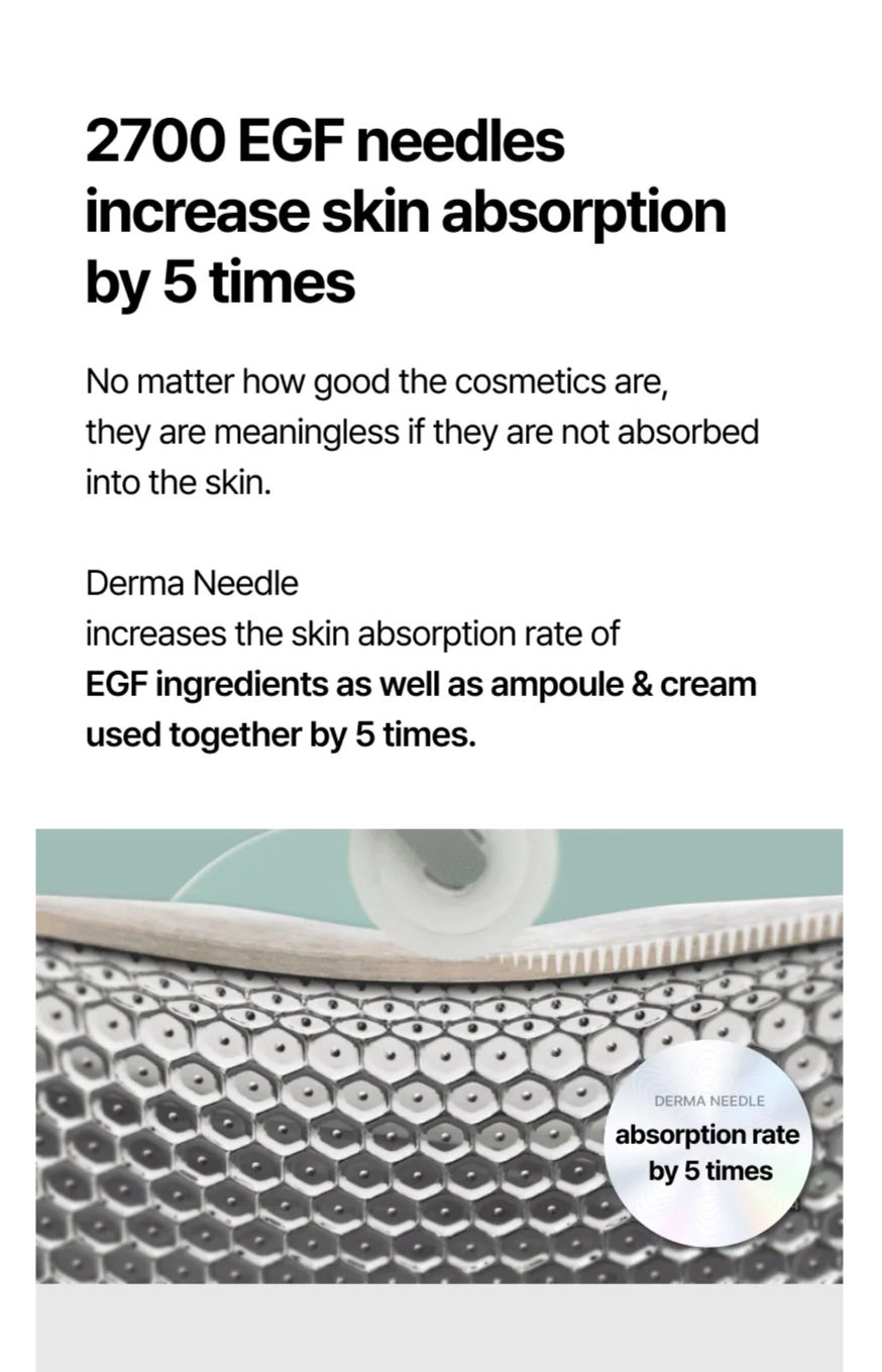 Thumbnail: Easydew - DW-EGF Derma Tox Needle Shot Set