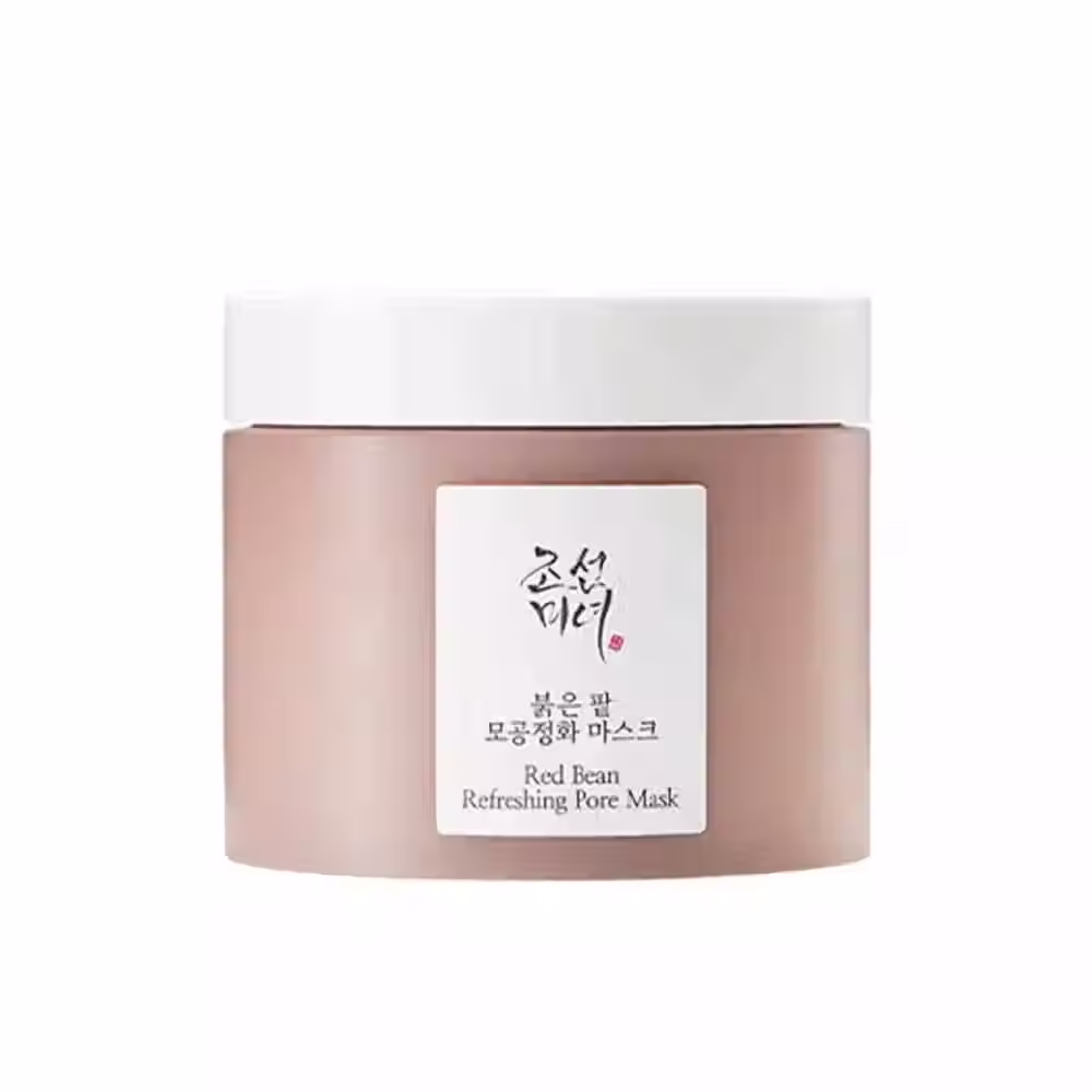 “Beauty of Joseon Refreshing Mask — exfoliating hydrating mask 140ml.”
