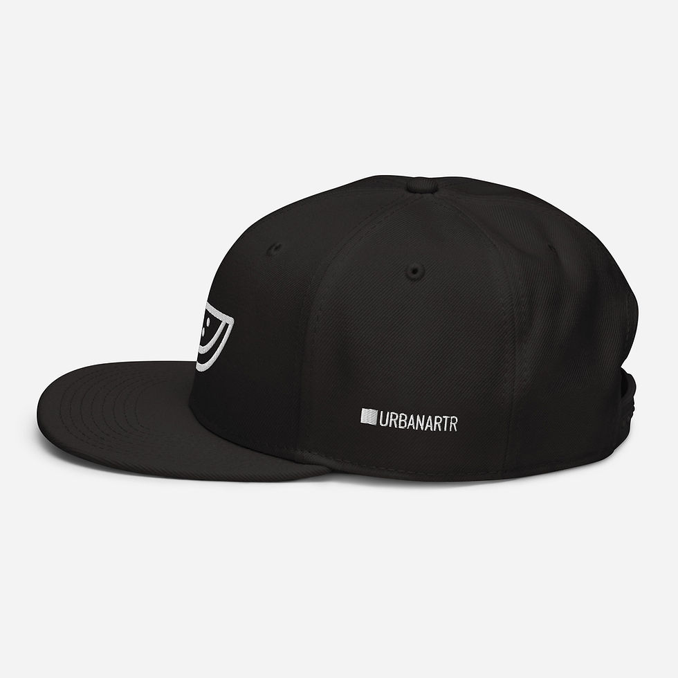 Thumbnail: Watermelon Slice Black Hat