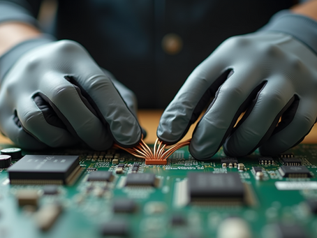 Choose Bolt Electrical Contractors for Your Electrical Needs in St. Louis