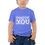 Thumbnail: Imagine You Toddler Short Sleeve Tee- White