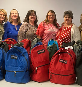 Women Ministry
