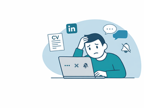 ¿Por qué no consigo trabajo aunque tengo experiencia? (y cómo solucionarlo)