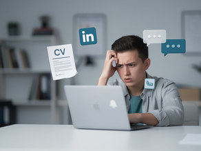 ¿Por que no consigo trabajo aunque tengo experiencia ?