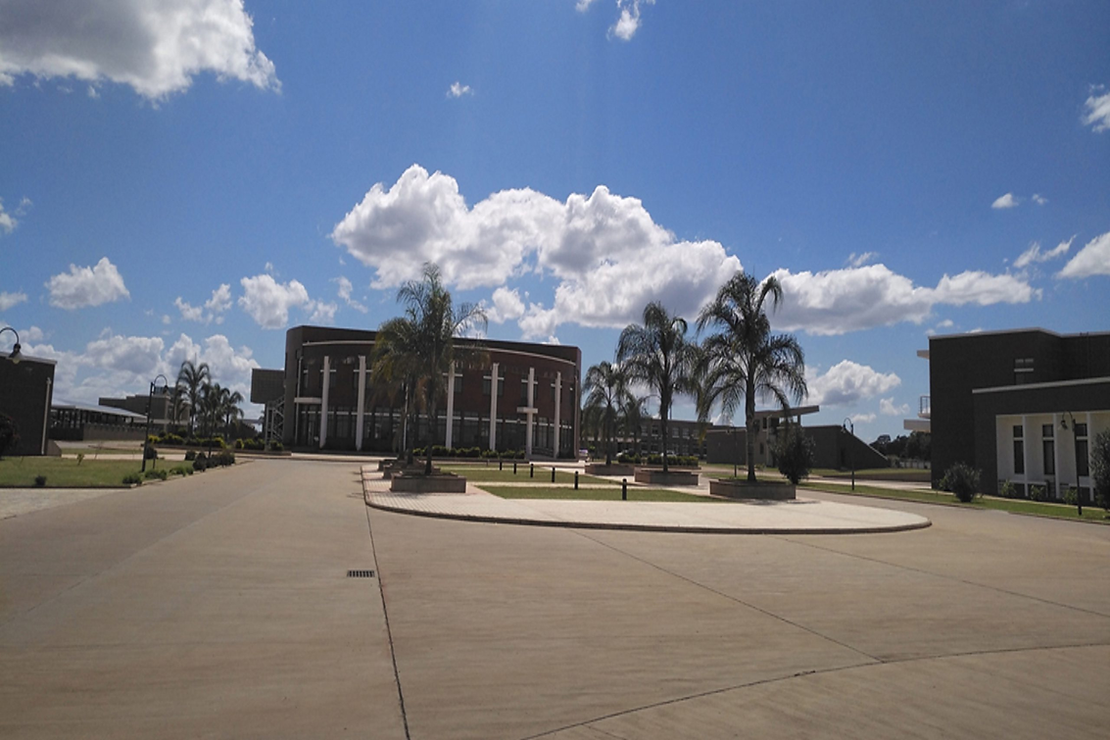 Aerospace Engineering in Zimbabwe