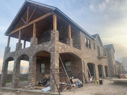 Pulaski Remodel