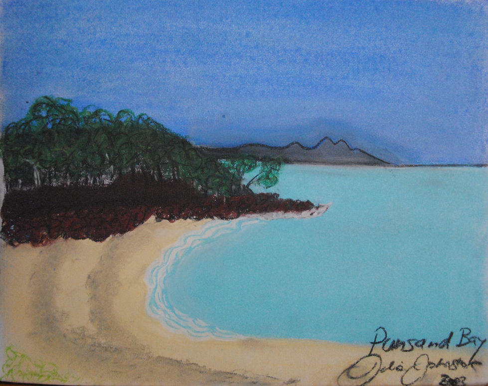 166 Punsand Bay