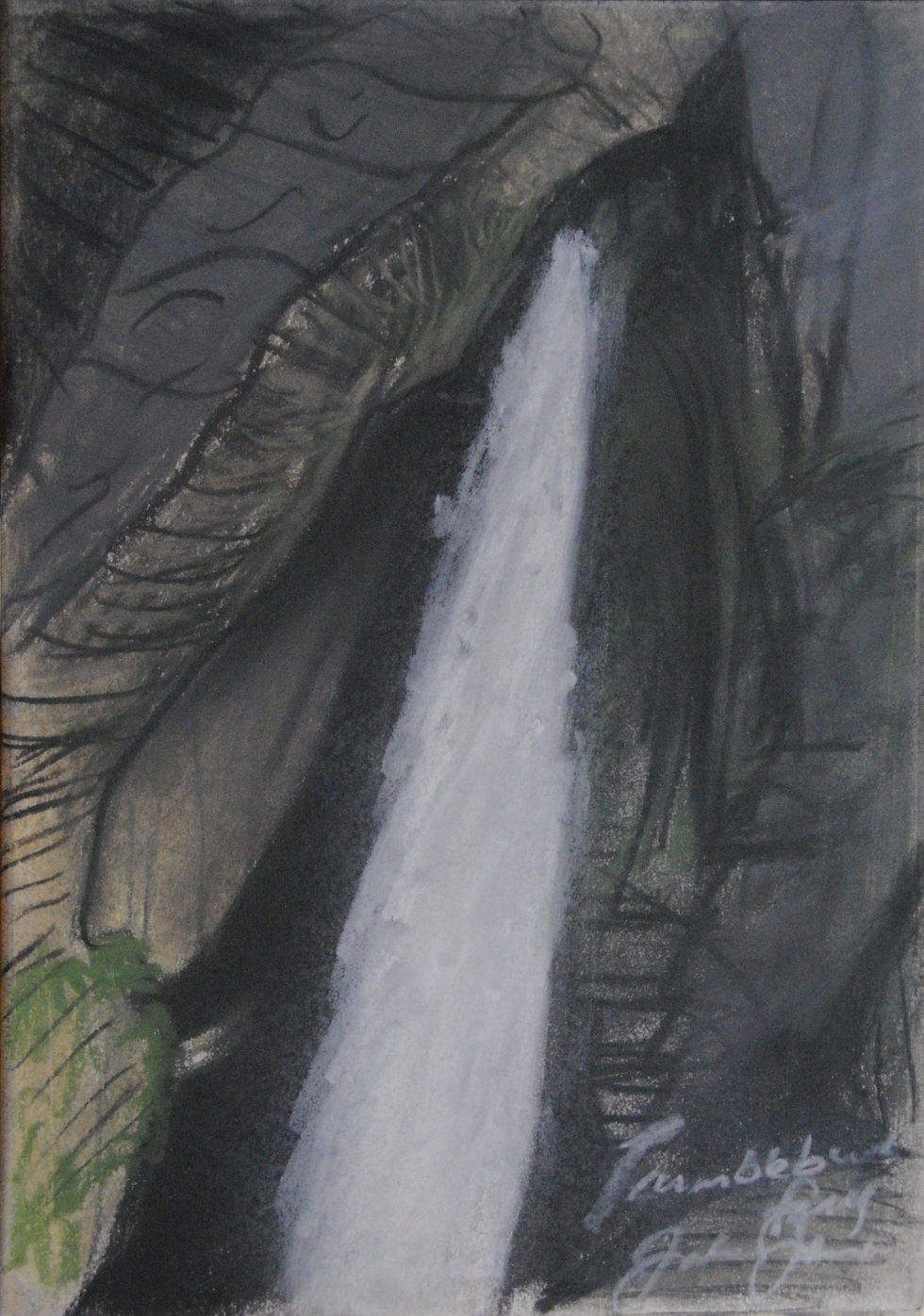 Trummelbach