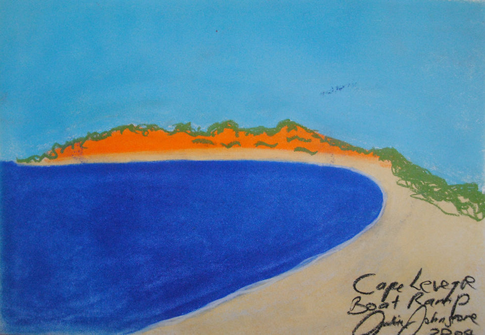249 Cape Leveque