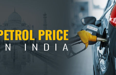 Is the Petrol, Diesel and LPG prices are rising in India?