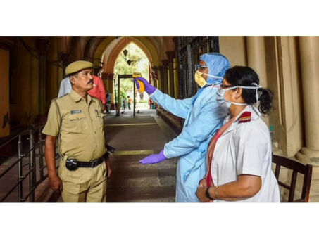 THANK YOU HEALTHCARE HEROES!!