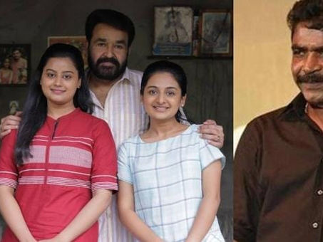 There’s a ‘Drishyam 3’: Antony Perumbavoor ends speculations