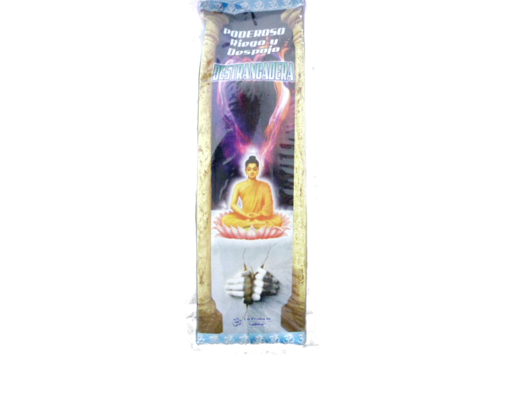 Producto: Destrancadera
