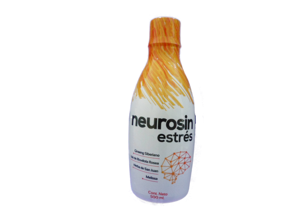 Neurosin Estrès