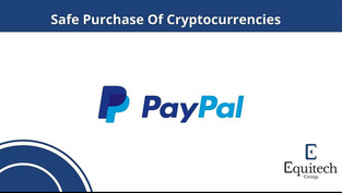 PayPal is now offering buying, selling and shopping with Cryptocurrencies