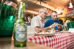 Photo by Yakir Pollak