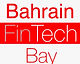 Bahrain FinTech Bay logo