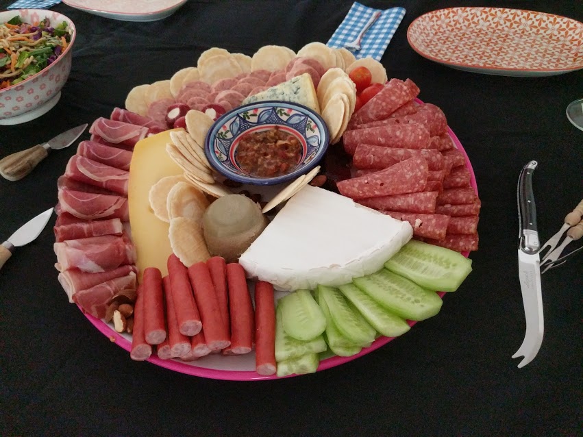 Australian Food Littlehampton Bacon Jam Australia