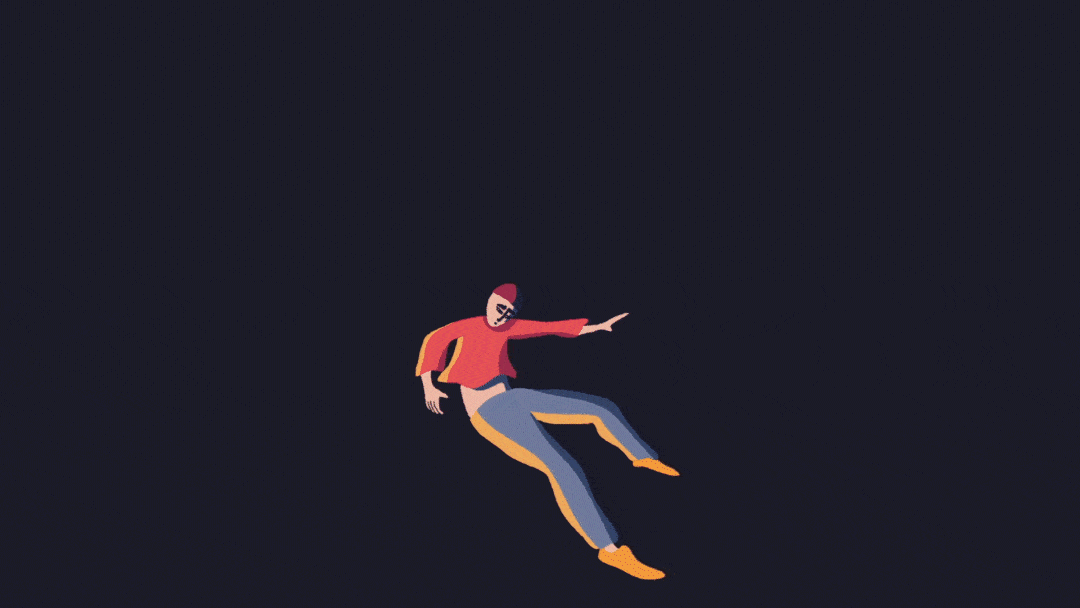 The Fall