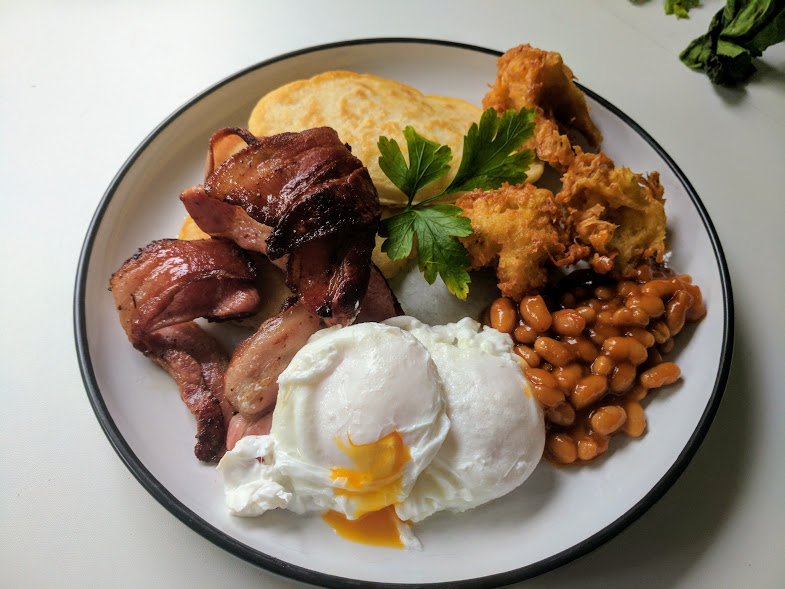 Australian Food Littlehampton Bacon Jam Australia