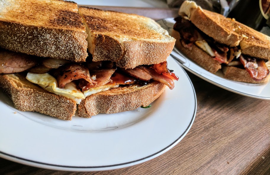 Australian Food Littlehampton Bacon Jam Australia