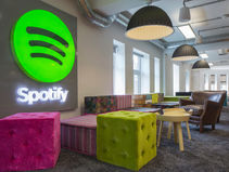 Deezer is going toe-to-toe with its rivals Spotify and Apple.