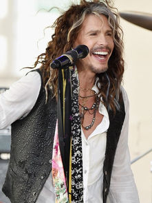 Steven Tyler, Aerosmith lead singer, is going through "unexpected medical issues"