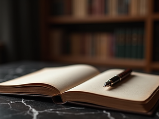 The Next Chapter: From Survival to Creation