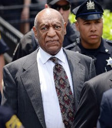 Bill Cosby attacks the judge presiding over his sexual assault trial