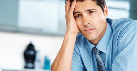 Turn Anxiety Into Opportunity to Rock and Roll in life