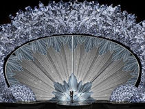 What happened at the magnificent Oscars Night?