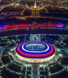 Terror Attacks Risk Increases Insurance Values of World Cup in Russia