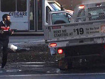 DEATH PENALTY for NYC terrorist, President Trump asked.