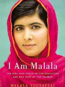 The youngest Nobel Prize winner returns in Pakistan