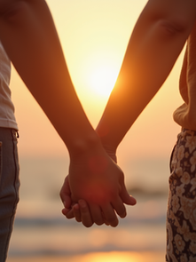 How to Deal with Challenging Romantic Relationships by Elira Bregu