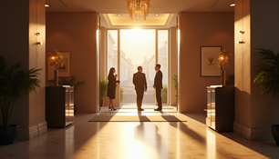 The Secret Behind Forbes Five-Star Service Excellence