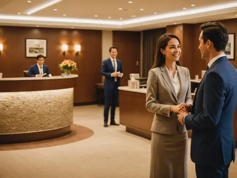 The Art of Anticipation: How Hospitality Professionals Create Memorable Experiences