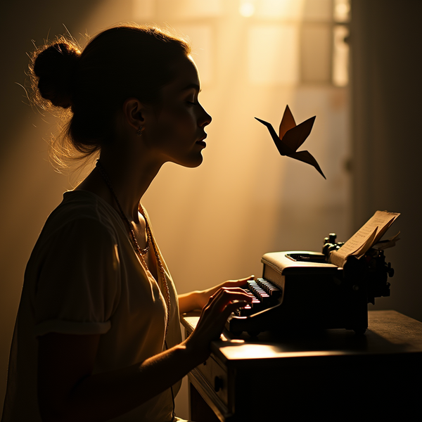 Storytelling for Leadership & Influence