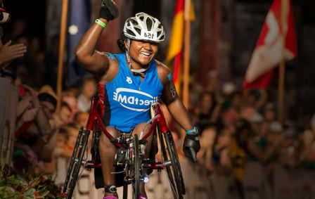 Legendary Ironman Champion Failures and Successes